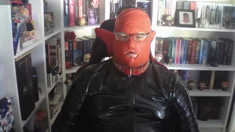 Snapshot of sumisolatex chatting on October 22, 12:05 pm Sumisolatex online show from October 22, 12:05 pm