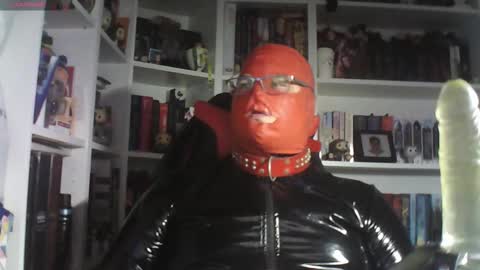 Snapshot of sumisolatex chatting on October 25, 6:57 pm Sumisolatex online show from October 25, 6:57 pm