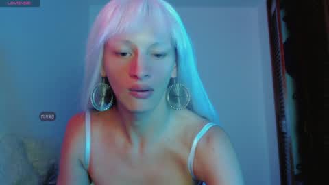 Snapshot of summer__xo chatting on January 1, 12:11 am Summer online show from January 1, 12:11 am