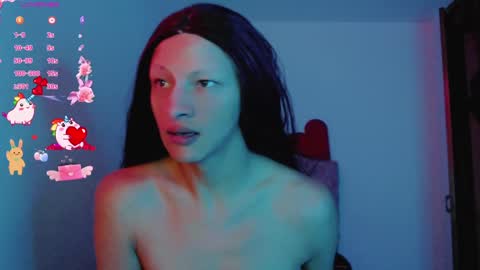 Snapshot of summer__xo chatting on January 3, 4:11 am Summer online show from January 3, 4:11 am