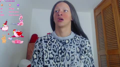 Snapshot of summer__xo chatting on January 10, 4:12 am Summer online show from January 10, 4:12 am