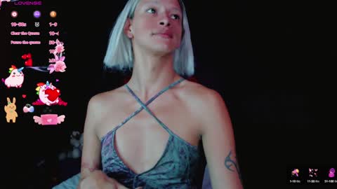 Snapshot of summer__xo chatting on January 14, 2:08 am Summer online show from January 14, 2:08 am