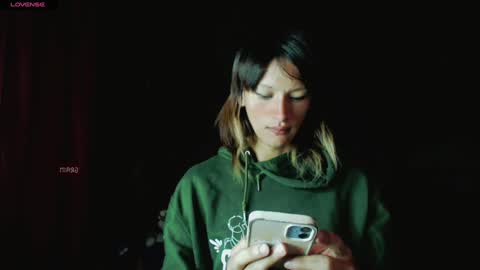 Snapshot of summer__xo chatting on January 15, 3:11 am Summer online show from January 15, 3:11 am