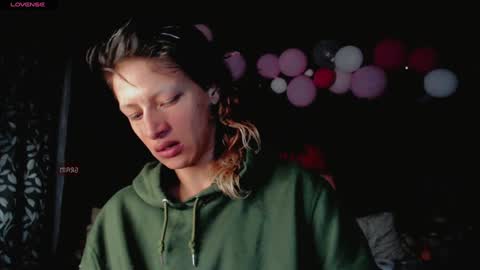 Snapshot of summer__xo chatting on January 20, 3:37 am Summer online show from January 20, 3:37 am