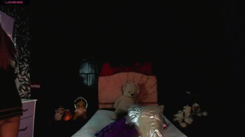 Snapshot of summer__xo chatting on February 3, 3:31 am Summer online show from February 3, 3:31 am