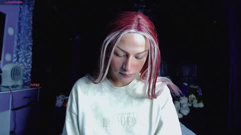 Snapshot of summer__xo chatting on February 6, 10:10 pm Summer online show from February 6, 10:10 pm