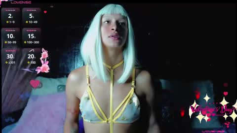 Snapshot of summer__xo chatting on February 15, 2:04 am Summer online show from February 15, 2:04 am