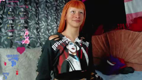 Snapshot of summer__xo chatting on March 4, 2:17 am Summer online show from March 4, 2:17 am