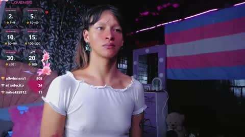 Snapshot of summer__xo chatting on March 11, 2:32 am Summer online show from March 11, 2:32 am