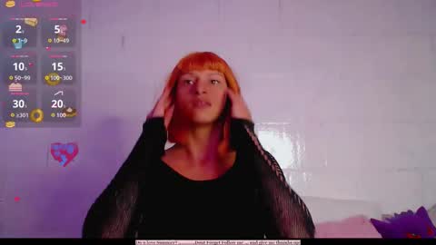 Snapshot of summer__xo chatting on October 11, 2:00 am Summer online show from October 11, 2:00 am