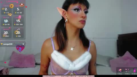 Snapshot of summer__xo chatting on October 20, 9:48 pm Summer online show from October 20, 9:48 pm