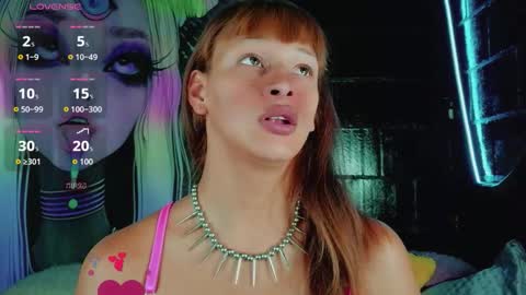 Summer online show from March 9, 9:41 pm