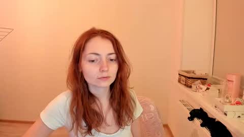 Summer Preston online show from December 28, 9:30 pm