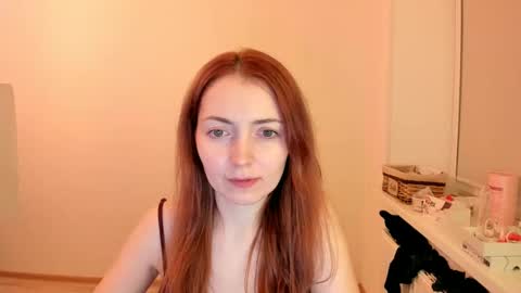 Summer Preston online show from January 1, 11:18 pm