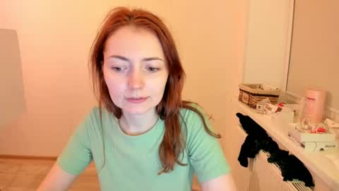 Summer Preston online show from January 3, 12:22 am