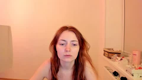 Summer Preston online show from January 7, 10:19 pm