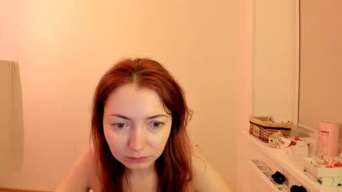 Summer Preston online show from January 10, 12:49 am