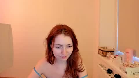 Summer Preston online show from January 11, 9:15 am