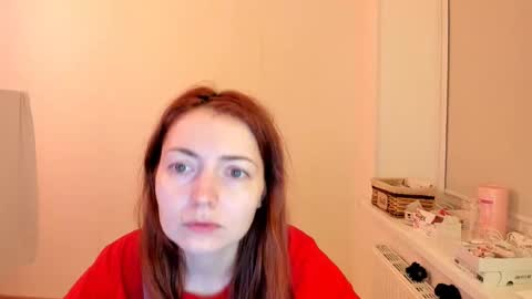 Summer Preston online show from January 11, 11:24 pm