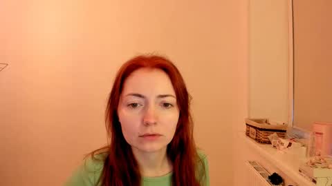 Summer Preston online show from January 19, 6:42 am