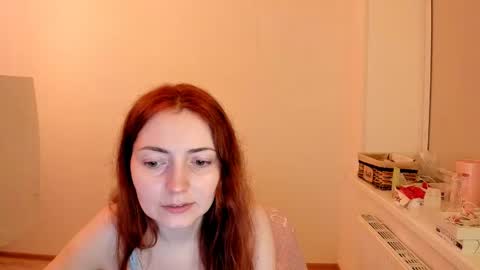 Summer Preston online show from January 29, 7:11 pm