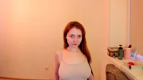 Summer Preston online show from October 12, 6:01 am