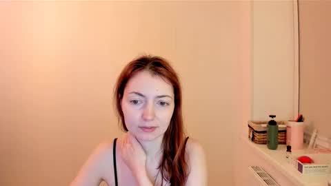 Summer Preston online show from November 6, 6:53 pm