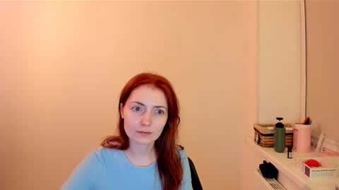 Summer Preston online show from November 7, 10:43 pm