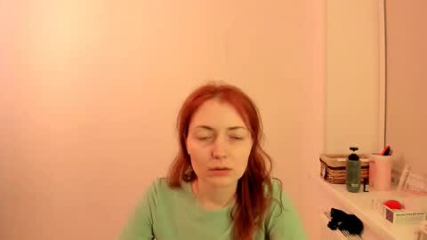 Summer Preston online show from November 22, 3:44 pm