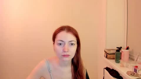 Summer Preston online show from January 11, 7:52 pm