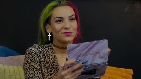 Snapshot of summer_quinn_ chatting on January 22, 6:10 am Deea online show from January 22, 6:10 am