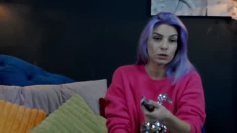 Snapshot of summer_quinn_ chatting on January 27, 5:25 am Deea online show from January 27, 5:25 am