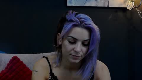 Snapshot of summer_quinn_ chatting on February 2, 5:32 am Deea online show from February 2, 5:32 am