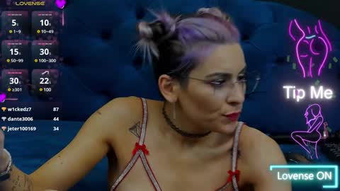 Snapshot of summer_quinn_ chatting on February 5, 11:55 am Deea online show from February 5, 11:55 am