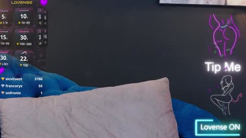 Snapshot of summer_quinn_ chatting on February 8, 12:28 pm Deea online show from February 8, 12:28 pm