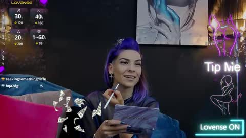 Snapshot of summer_quinn_ chatting on February 13, 6:20 am Deea online show from February 13, 6:20 am