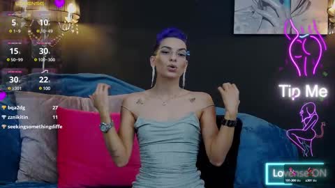 Snapshot of summer_quinn_ chatting on February 13, 9:30 am Deea online show from February 13, 9:30 am