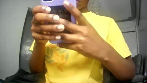 Snapshot of summerbuddy chatting on October 1, 7:20 pm summerbuddy online show from October 1, 7:20 pm