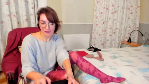 summerliza online show from January 27, 11:43 pm