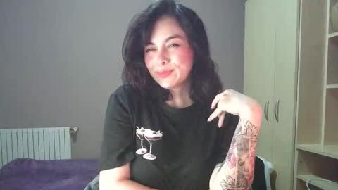 Snapshot of summerprints chatting on November 12, 7:13 pm Summer online show from November 12, 7:13 pm