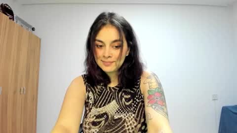 Snapshot of summerprints chatting on December 4, 7:00 pm Summer online show from December 4, 7:00 pm