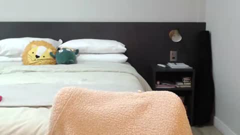 The real sugar baby  Sam Summer  online show from December 27, 3:48 pm