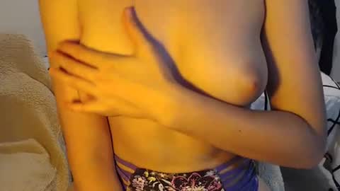 The real sugar baby  Sam Summer  online show from February 8, 9:57 pm