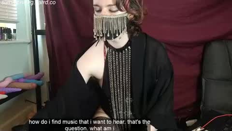 Ryder K online show from April 5, 2:14 pm