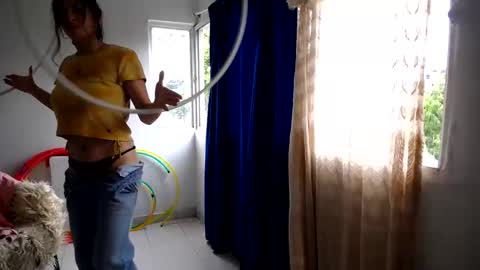 moon1 online show from March 25, 3:51 pm