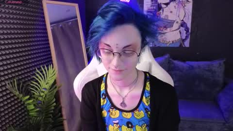 Sandy online show from January 7, 1:19 am