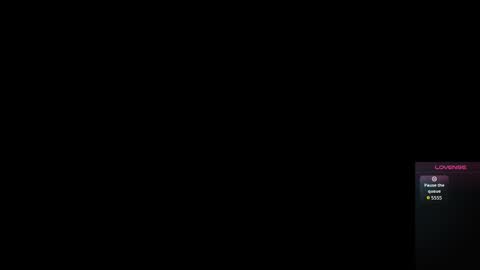 Miss Nelly online show from March 8, 1:58 am