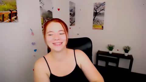 Alexi online show from October 14, 1:01 pm
