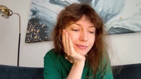 luna online show from March 19, 7:45 am