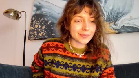 luna online show from March 28, 5:07 am